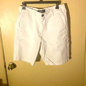 Hollister Shorts 32 waist